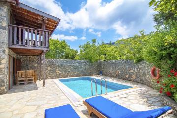 Villa Nilay Evi