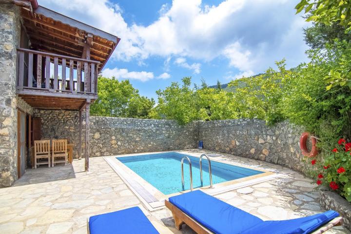 Villa Nilay Evi