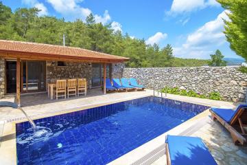 Villa Şimal