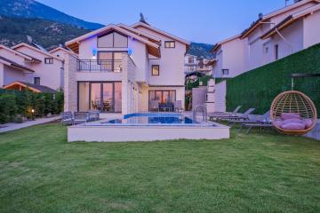 Villa İzii 1