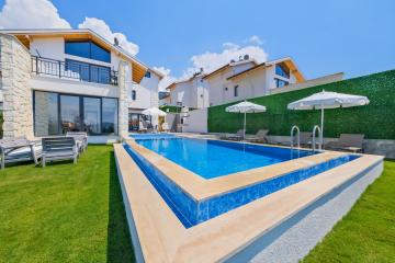 Villa İzii 2