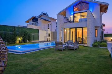 Villa İzii 3