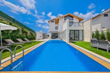 Villa İzii 4