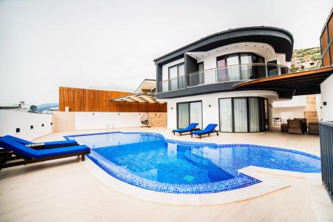 Villa Ocak 1
