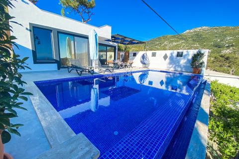 Villa Irmak Duo İslamlar