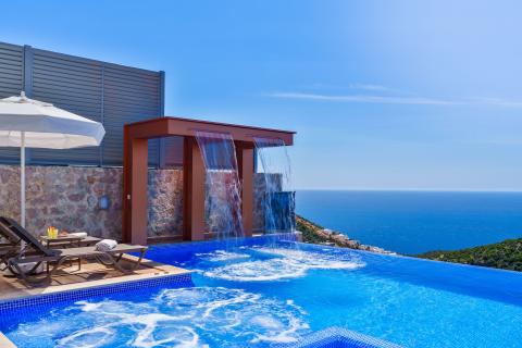 Villa Voyage
