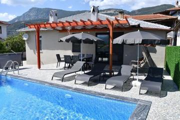 Villa Akyaka Evleri