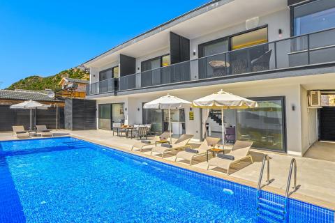 Villa The Moon 1