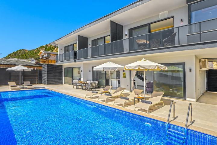 Villa The Moon 1