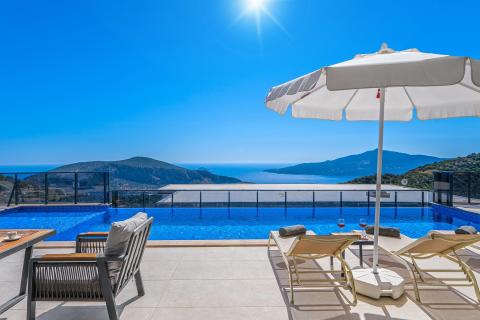 Villa The Moon 2