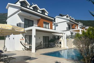 Villa Pera Duo Ovacık