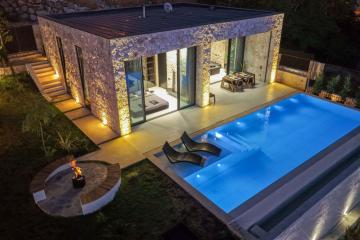 Villa Cube