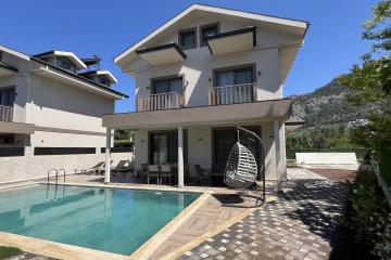 Villa Cem Göcek