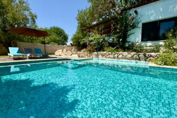 Villa Çitlembik