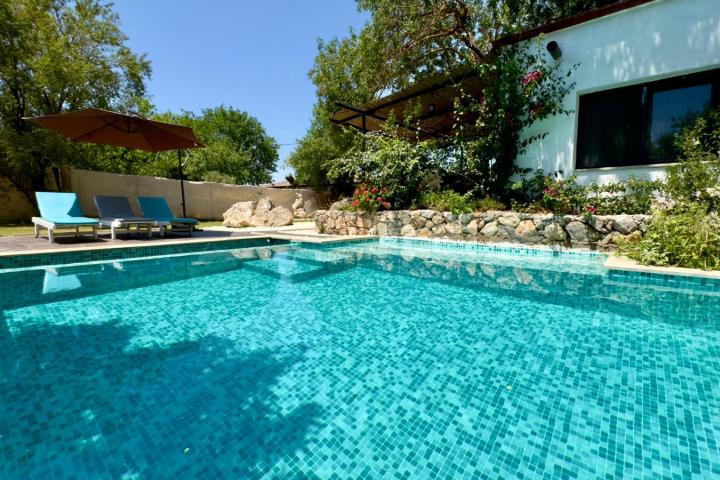 Villa Çitlembik