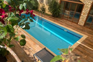Villa Vita Botanik