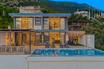 Villa Myworld