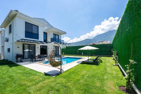 Villa Mihmey 1