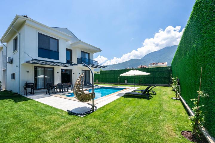Villa Mihmey 1