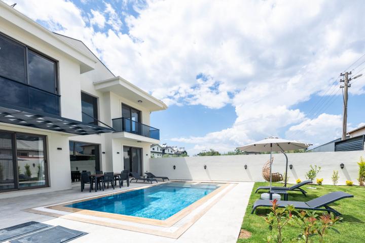 Villa Mihmey 2