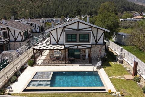 Villa Tülay 1
