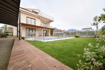 Villa Gold Fethiye