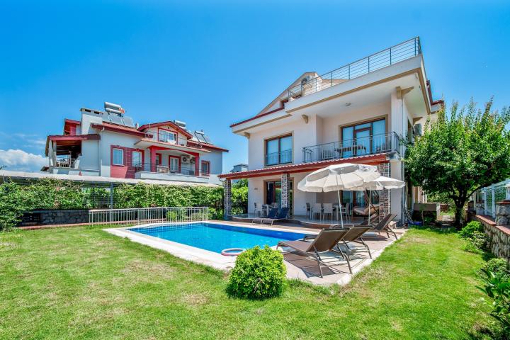 Villa Gold Fethiye