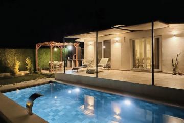 Villa Egelika