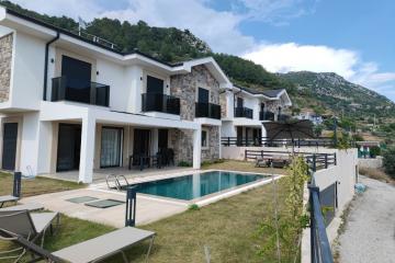 Villa Su Söğüt