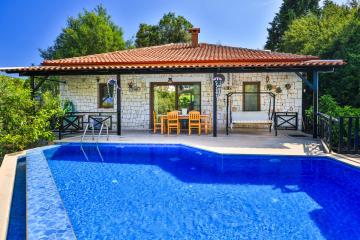Villa Defne Kaş