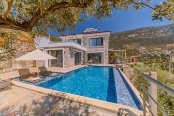 Villa Eterna Kaş