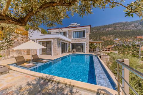Villa Eterna Kaş