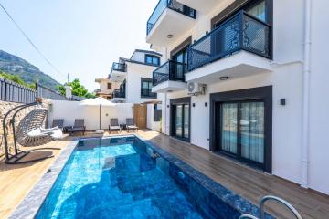 Villa Derin Ovacık