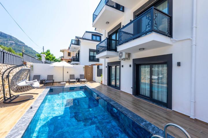 Villa Derin Ovacık