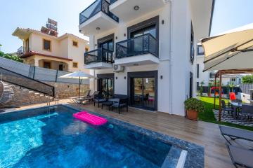 Villa Demir Ovacık