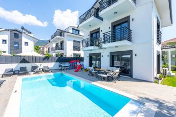 Villa As A