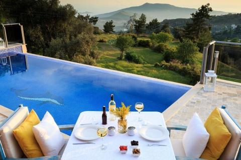 Tepe Evi