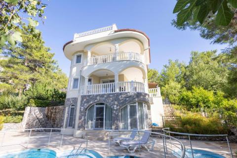 Villa Lakestone 14