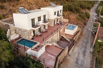 Villa Panoramiic Kayaköy