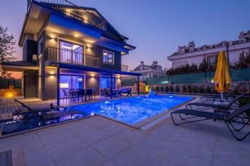 Villa Almina