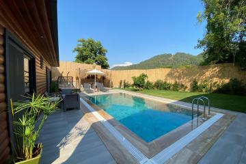 Villa Saena