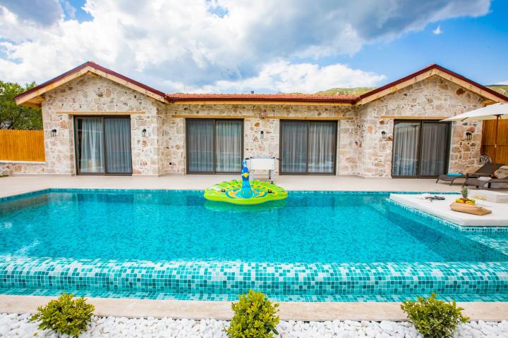 Villa Kekik