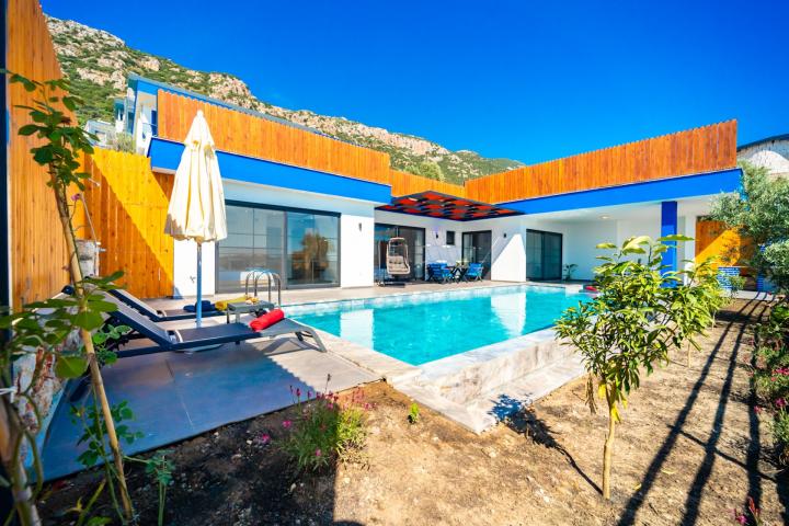 Villa Efulim