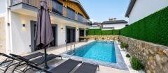 Villa Lions Den 12