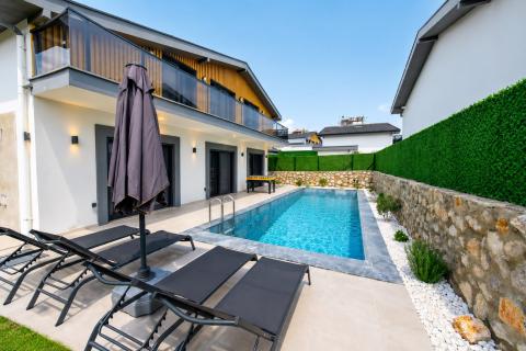 Villa Lions Den 12