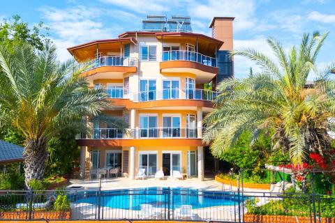Villa Cebeli