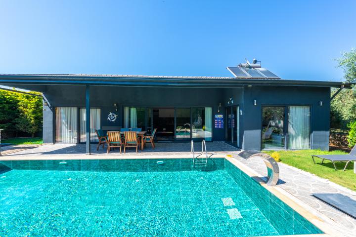 Villa Simirna