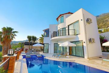 Villa Quinn