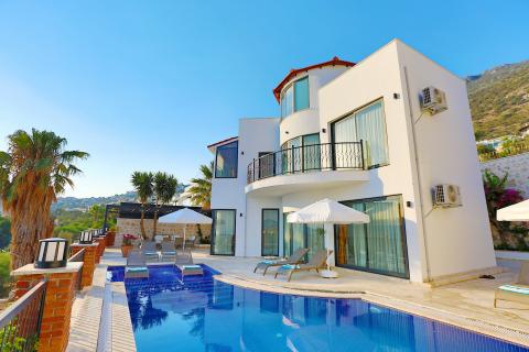 Villa Quinn