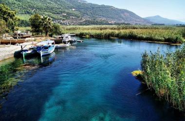 Akyaka Kiralık Villa